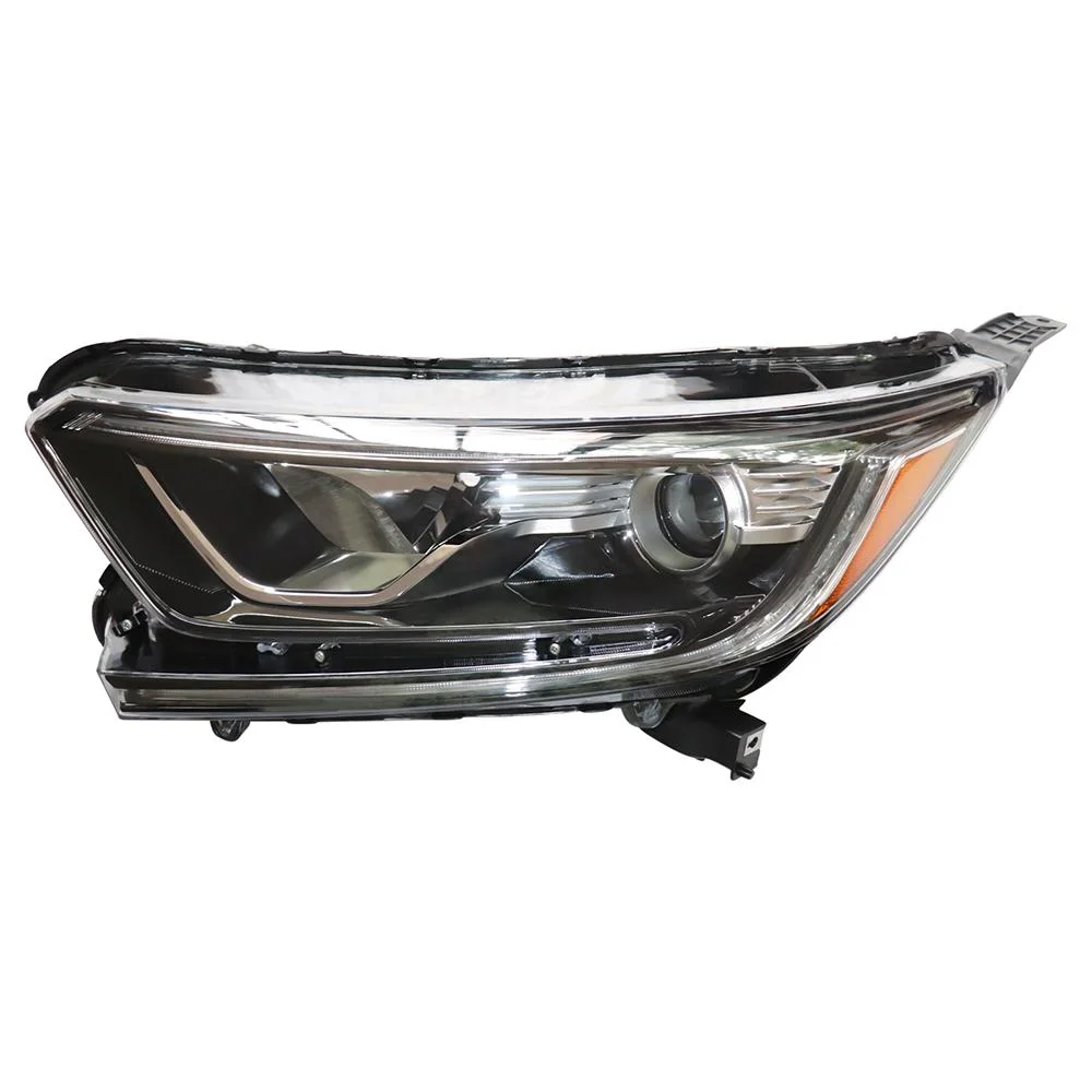 Auto Spare Part Car Head Lamp Headlight for Honda CRV 2017 USA