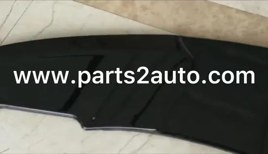 Для обвесов BMW G12 Black Warrior, обвеса BMW G12 Black Warrior