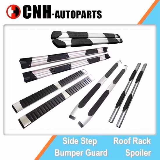 Оригинальные подножки для Honda CRV 2017 2020 Cr